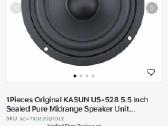 Celestion 15" - nuotraukos Nr. 24