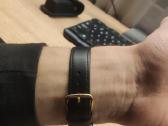 Vintažinis mechaninis laikrodis „slava“ - nuotraukos Nr. 2