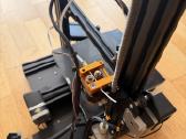 Creality Ender 3 V2 - 3D spausdintuvas - nuotraukos Nr. 2