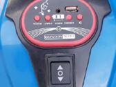 Elektrinis vaikiškas motociklas - nuotraukos Nr. 5