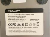 Creality Space Pi - 3D plastiko džiovintuvas - nuotraukos Nr. 2