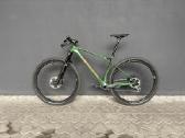 Lapierre Prorace karboninis MTB dviratis - nuotraukos Nr. 10
