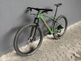 Lapierre Prorace karboninis MTB dviratis - nuotraukos Nr. 9