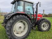 Massey Ferguson 6180 - nuotraukos Nr. 5