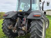 Massey Ferguson 6180 - nuotraukos Nr. 6