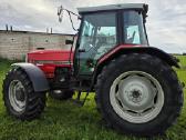 Massey Ferguson 6180 - nuotraukos Nr. 7