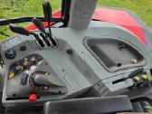 Massey Ferguson 6180 - nuotraukos Nr. 12