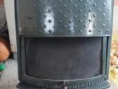 Malkinis židinys Jotul 2 Skandinaviška - nuotraukos Nr. 2
