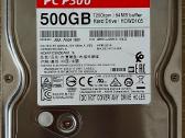HDD 3.5 sata diskai - nuotraukos Nr. 2
