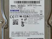 HDD 3.5 sata diskai - nuotraukos Nr. 3