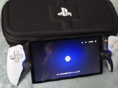 Playstation 5 žaidimu konsolė - nuotraukos Nr. 4