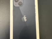 iPhone 13 midnight 128 - nuotraukos Nr. 4