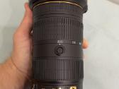 Nikkor 70-200 2.8 Fl - nuotraukos Nr. 2
