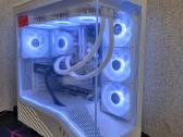 Gaming Pc R7 7800x3d Rtx5060ti 16gb - nuotraukos Nr. 2