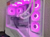 Gaming Pc R7 7800x3d Rtx5060ti 16gb - nuotraukos Nr. 5