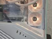 Gaming Pc R7 7800x3d Rtx5060ti 16gb - nuotraukos Nr. 6