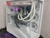 Gaming Pc R7 7800x3d Rtx5060ti 16gb - nuotraukos Nr. 8