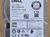 2.5" Sata HDD laptopams desktopams serveriams Nvr - nuotraukos Nr. 15