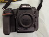 Nikon D500 - nuotraukos Nr. 2