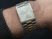 Seiko Tank - nuotraukos Nr. 6