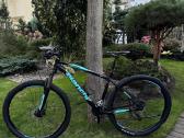 MTB Bianchi kalnų dviratis vyriškas - nuotraukos Nr. 3