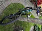 MTB Bianchi kalnų dviratis vyriškas - nuotraukos Nr. 8