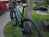 MTB Bianchi kalnų dviratis vyriškas - nuotraukos Nr. 5