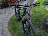MTB Bianchi kalnų dviratis vyriškas - nuotraukos Nr. 10