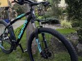 MTB Bianchi kalnų dviratis vyriškas - nuotraukos Nr. 11