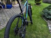 MTB Bianchi kalnų dviratis vyriškas - nuotraukos Nr. 14