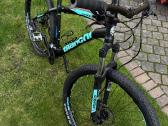 MTB Bianchi kalnų dviratis vyriškas - nuotraukos Nr. 12