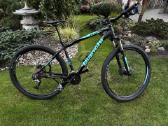 MTB Bianchi kalnų dviratis vyriškas - nuotraukos Nr. 17