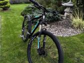 MTB Bianchi kalnų dviratis vyriškas - nuotraukos Nr. 16