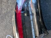 Tesla Model 3 2017–2023 galiniai žibintai – Usa - nuotraukos Nr. 2