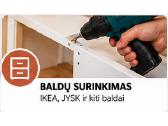Meistras į namus – santechnikas, elektrikas - nuotraukos Nr. 6