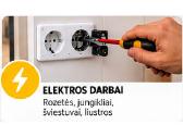 Meistras į namus – santechnikas, elektrikas - nuotraukos Nr. 4