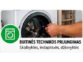 Meistras į namus – santechnikas, elektrikas - nuotraukos Nr. 5