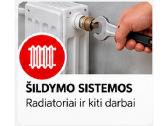 Meistras į namus – santechnikas, elektrikas - nuotraukos Nr. 3