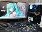Gaming Pc komplektas - nuotraukos Nr. 2