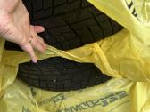Cooper Weather-master Ice 600 225/65 R17 102t 4vnt - nuotraukos Nr. 3