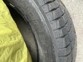 Cooper Weather-master Ice 600 225/65 R17 102t 4vnt - nuotraukos Nr. 4