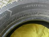 Cooper Weather-master Ice 600 225/65 R17 102t 4vnt - nuotraukos Nr. 5
