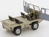 Steyr-puch Haflinger - nuotraukos Nr. 2