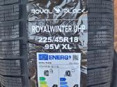 225 45r18 naujos po 53eur. - nuotraukos Nr. 3
