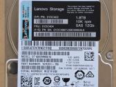 2.5" Sas HDD Sshd 146gb 1tb 1.2tb 1.8tb 2tb 2.4tb - nuotraukos Nr. 20