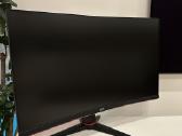 Aoc C27g2u/bk 27 165hz Gaming monitorius - nuotraukos Nr. 4