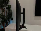 Aoc C27g2u/bk 27 165hz Gaming monitorius - nuotraukos Nr. 6