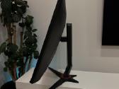 Aoc C27g2u/bk 27 165hz Gaming monitorius - nuotraukos Nr. 7