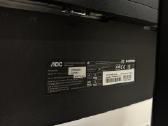 Aoc C27g2u/bk 27 165hz Gaming monitorius - nuotraukos Nr. 8