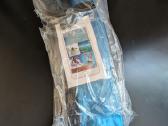 Vandeniui nepralaidus maišas (Dry Bag) + dėklu tel - nuotraukos Nr. 2